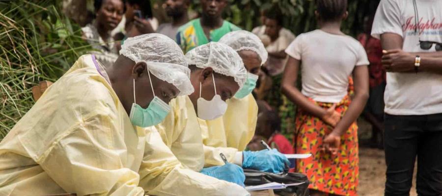 A tres meses de haber anunciado el último brote, República Democrática del Congo detecta caso de ébola