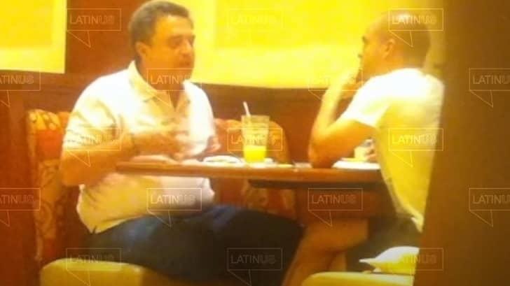 Recomienda Obrador a su hermano y a David León no ampararse Recomienda Obrador a su hermano y a David León no ampararse