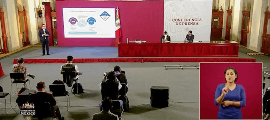 Libera ISSSTE 2,300 mdp en el Séptimo sorteo de préstamos Libera ISSSTE 2,300 mdp en el Séptimo sorteo de préstamos