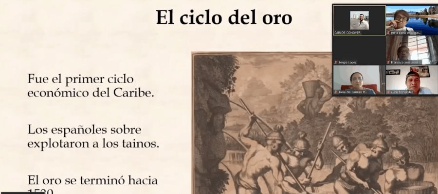 Los ríos mayas fueron la puerta de entrada al mundo mesoamericano, se señaló durante conferencia Atisbos en los ríos mayas