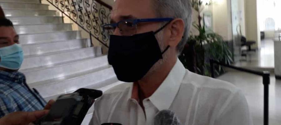 No ve Mesa de Seguridad de Villahermosa resultados en combate a la inseguridad gracias a empréstito Nuñista