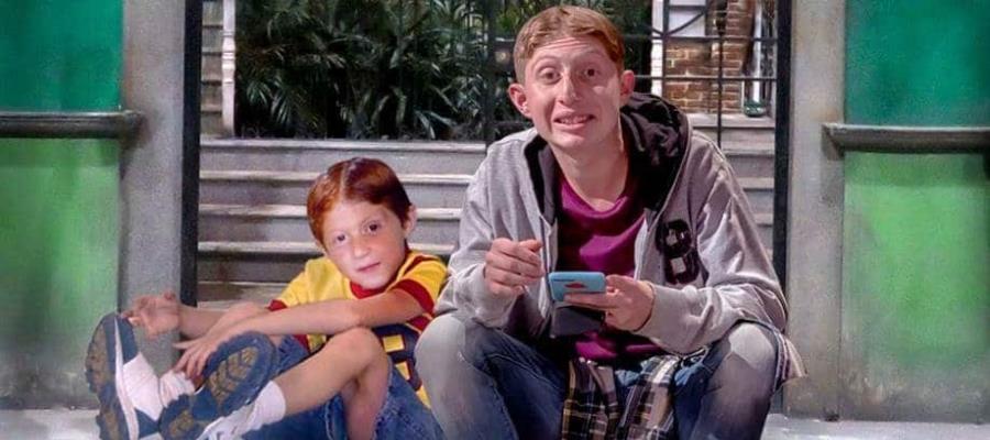 Muere el actor Octavio Ocaña Muere el actor Octavio Ocaña