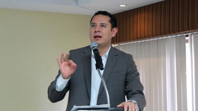 Ve grave PRD que el presidente quiera justificar los sobornos que asegura, recibe su hermano