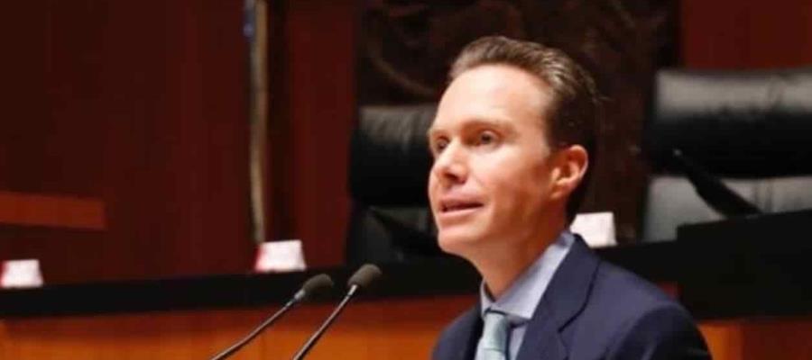 Pide Manuel Velasco investigar video de Pío López Obrador