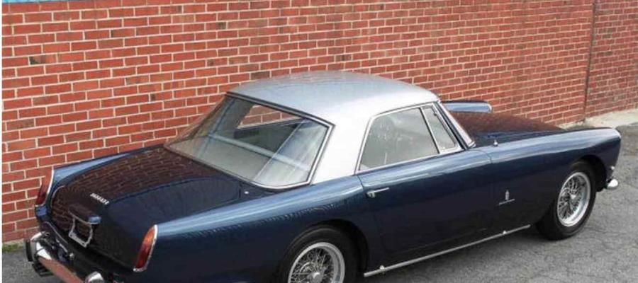 Ferrari que presuntamente regaló Javier Duarte a Peña, habría sido vendido en 2011 en California, señala la periodista Dolia Estévez