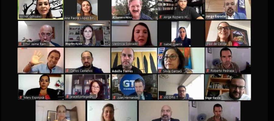 Prepara PAN denuncia tras ‘video escándalo’ de Pío Obrador; acusa 7 delitos