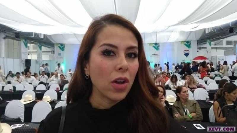 Que sean las autoridades quienes esclarezcan la procedencia de los recursos que recibió hermano de AMLO: Beatriz Milland