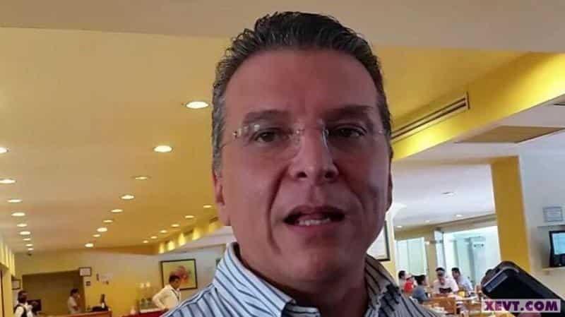 Anuncio del PRD para reactivar resistencia civil es un recurso desesperado, sostiene Manuel Rodríguez Anuncio del PRD para reactivar resistencia civil es un recurso desesperado, sostiene Manuel Rodríguez