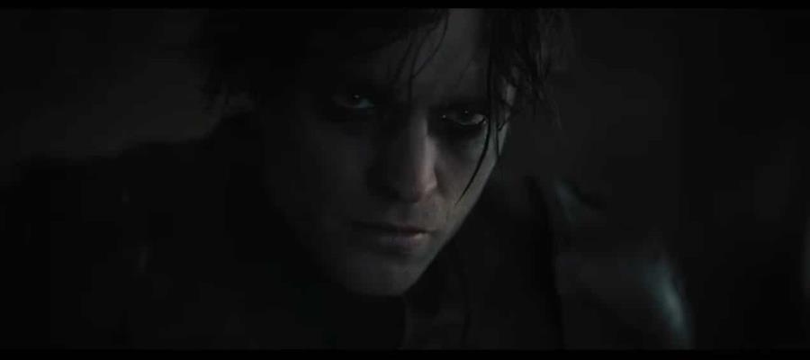¡Ya está aquí! Mira el primer tráiler de The Batman con Robert Pattinson