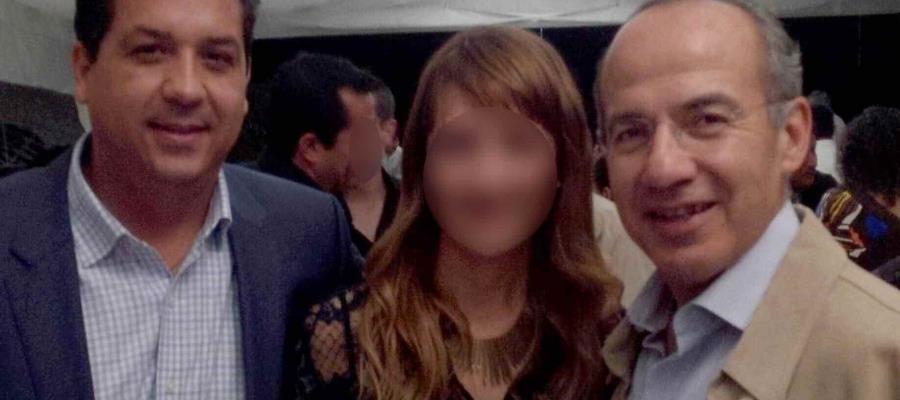 Acusa Alejandro Rojas, que Cártel del Golfo financió campaña de Calderón, a través de Cabeza de Vaca
