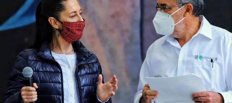 Grito de Independencia en la CDMX será simbólico y no masivo: Claudia Sheinbaum