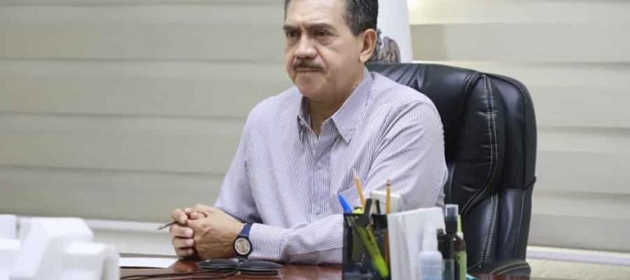 Ayuntamiento de Centro insistirá en que legisladores revisen proyecto de concesión de traslado de basura y Centro de Transferencia Ayuntamiento de Centro insistirá en que legisladores revisen proyecto de concesión de traslado de basura y Centro de Transferencia