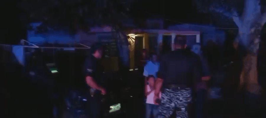 Suspenden fiesta de 15 años en Cárdenas… ¡hasta segundo llamado de atención! Suspenden fiesta de 15 años en Cárdenas… ¡hasta segundo llamado de atención!