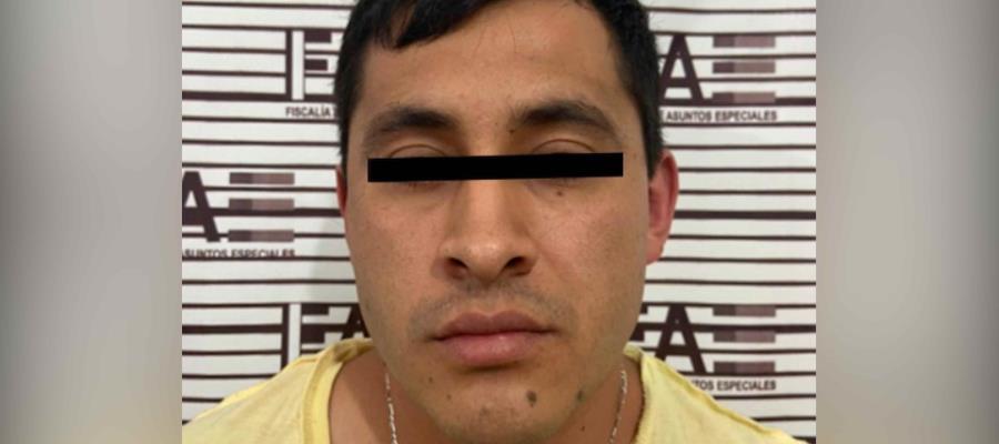 Detienen a segundo implicado en asesinato del padre de ex titular de Sedesol