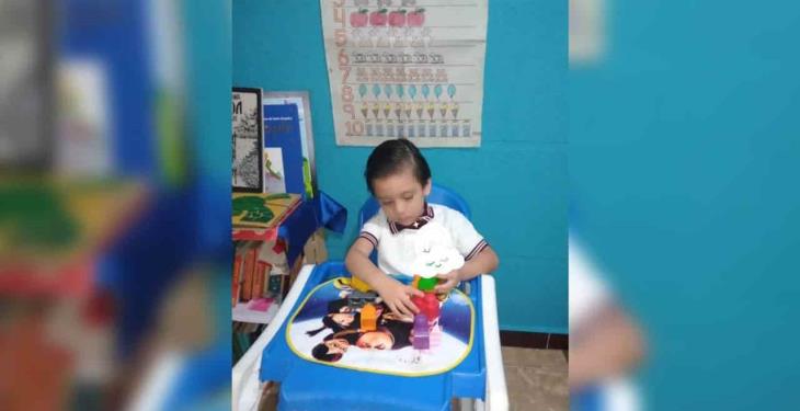 Así fue el regreso a clases del ciclo escolar 2020-2021... en línea