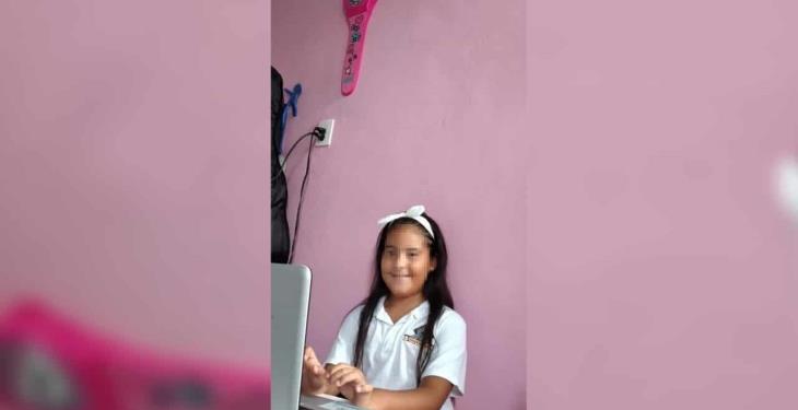 Así fue el regreso a clases del ciclo escolar 2020-2021... en línea