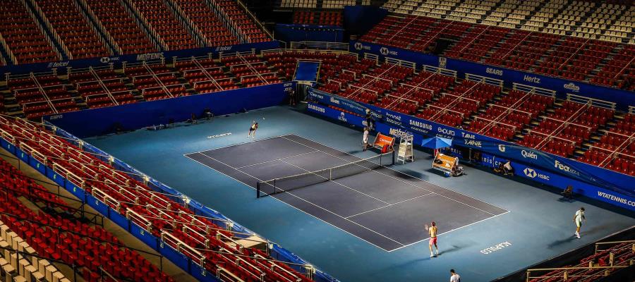 No habrá Abierto de Acapulco para mujeres en 2021: Mextenis
