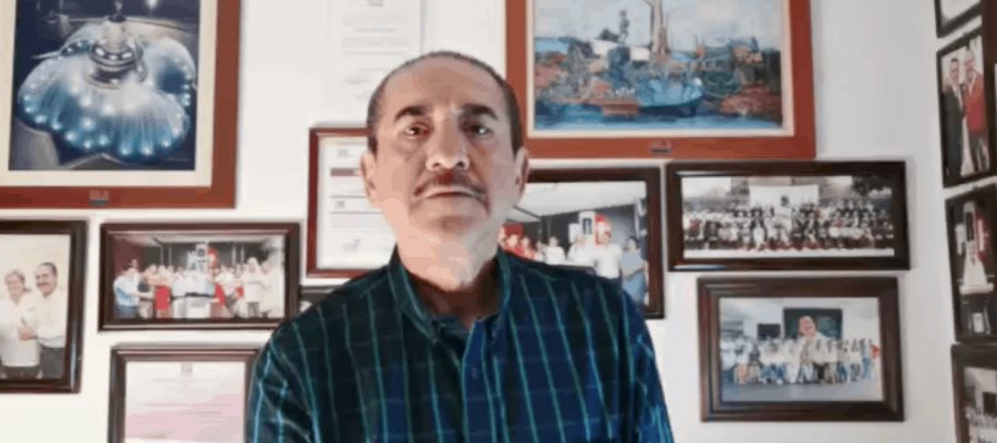 Muertos de la pandemia le provocan pesadillas a AMLO, por eso busca distraer con caso Lozoya: Pedro Gutiérrez