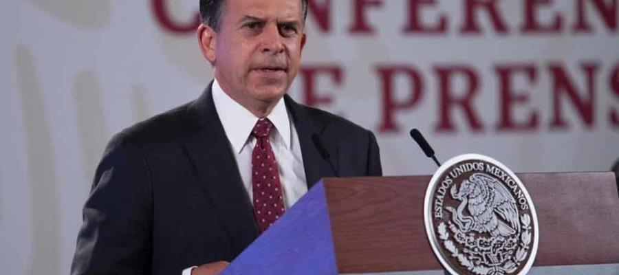 Denuncia la PROFECO ante la COFECE un presunto acuerdo para dar cilindros de gas LP en 500 pesos en CDMX Denuncia la PROFECO ante la COFECE un presunto acuerdo para dar cilindros de gas LP en 500 pesos en CDMX