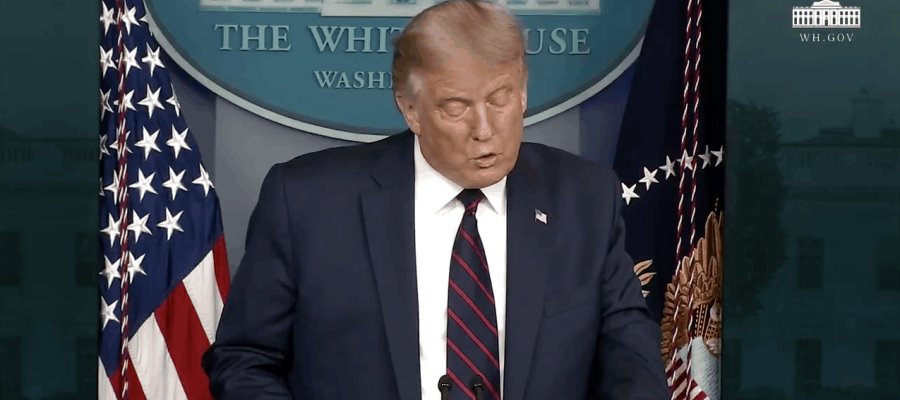 Autoriza la FDA el uso de plasma convaleciente para pacientes COVID en EEUU Autoriza la FDA el uso de plasma convaleciente para pacientes COVID en EEUU