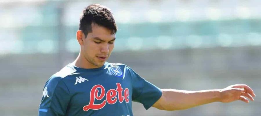 ‘Chucky’ se quedaría en Napoli; Gattuso espera más de él