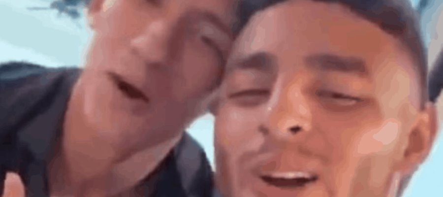 Chivas da última oportunidad a Vega y a Antuna, tras fiesta