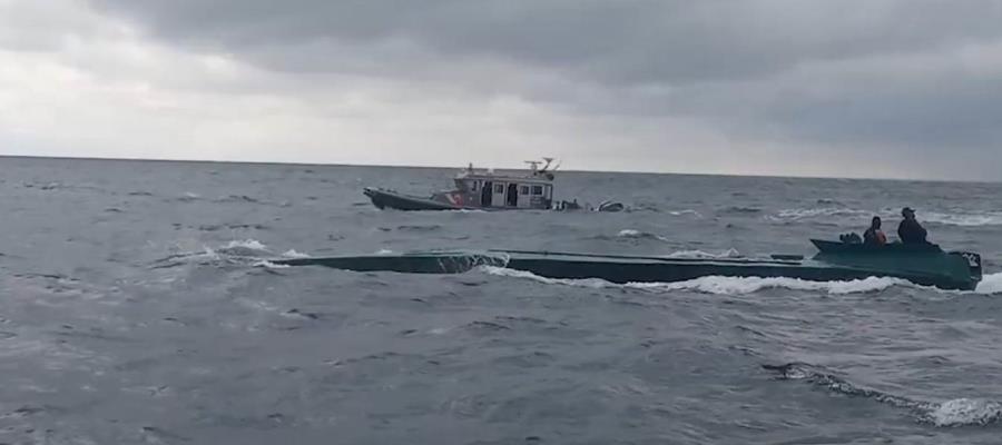 Decomisan más de una tonelada de cocaína  al Cártel Jalisco nueva generación en Colombia.