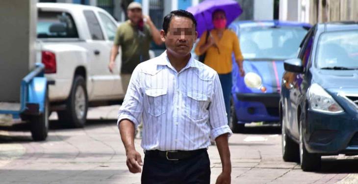 Ciudadanos se relajan y salen a la calle sin cubrebocas