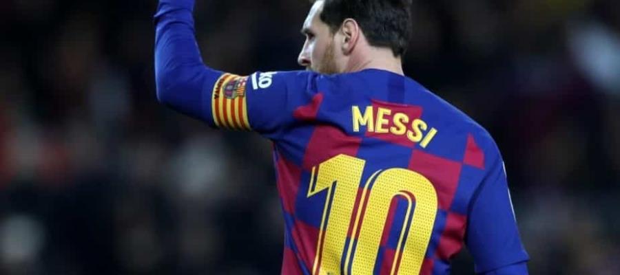 Barça pudo haber retenido a Messi sin el ‘Fair Play Financiero’