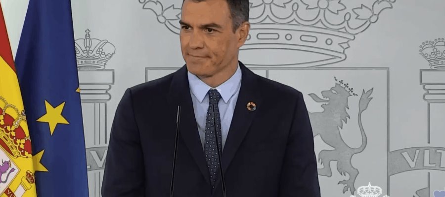 “Preocupa” a Presidente de España evolución de la pandemia y rebrotes de COVID “Preocupa” a Presidente de España evolución de la pandemia y rebrotes de COVID