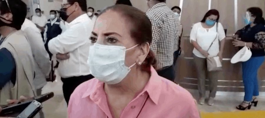 Recomienda Secretaría de Salud a Tabasqueños demandar abusos en servicios de funerarias y ventas de oxígeno