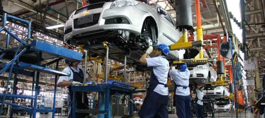 PIB registra caída del 18.7% en segundo trimestre del 2020: INEGI