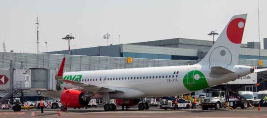 AICM y AIFA no puede operar al mismo tiempo a su máxima capacidad, advierte especialista