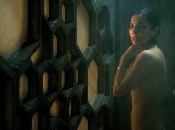 Cancela Netflix serie de Martha Higareda