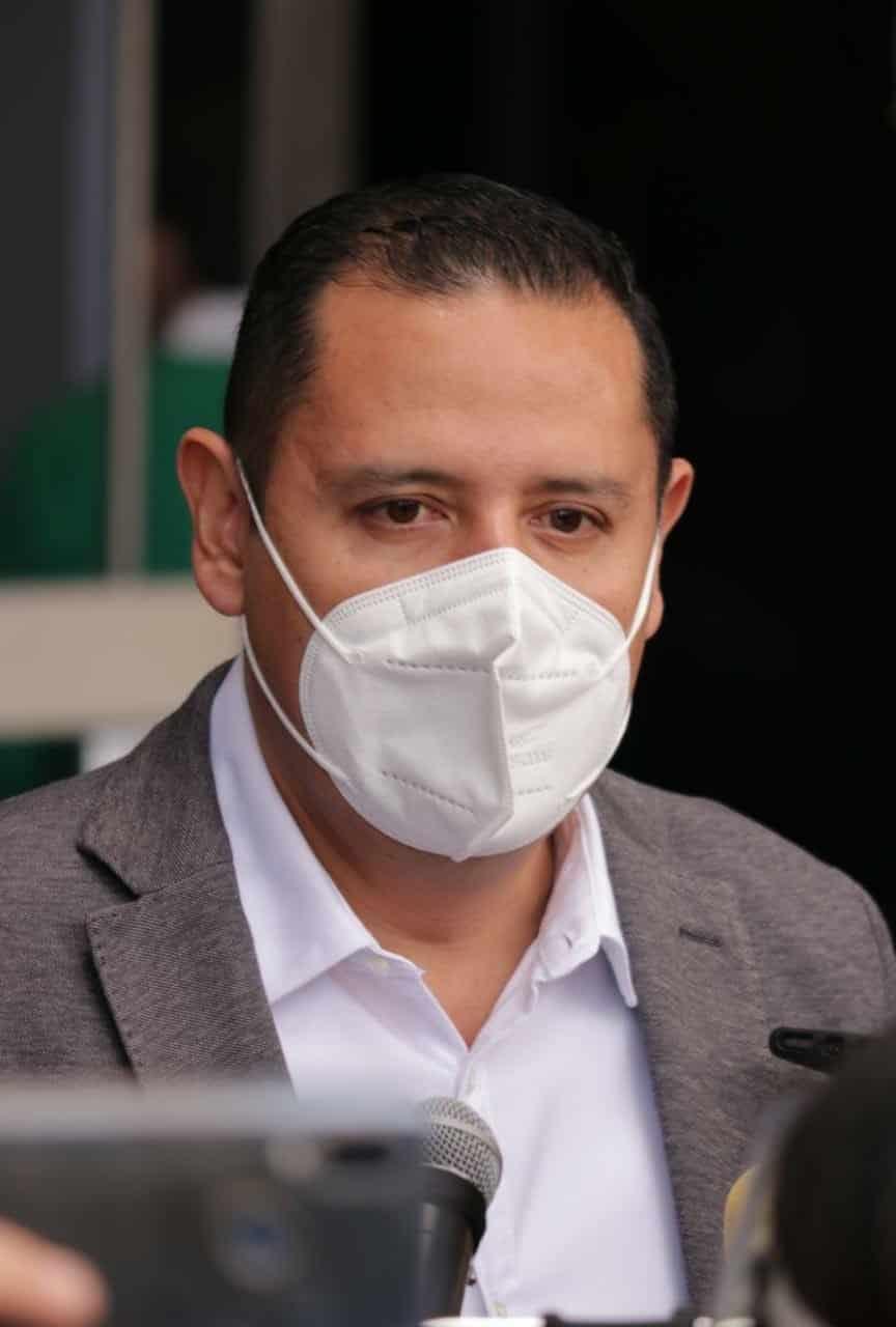 Como una artimaña más del presidente para desviar la atención del video de su hermano, califica PRD el tema de la consulta para juzgar a expresidentes