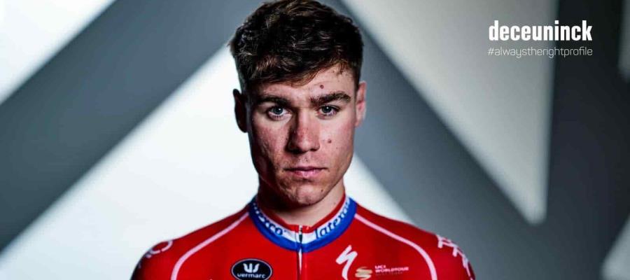 “Le quitaron 130 puntos de la cara, solo lo queda un diente”: equipo de Fabio Jakobsen