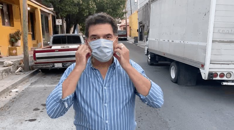 López Obrador le quitó legal e ilegalmente dinero al sistema mexicano para ser Presidente: Gerardo Priego