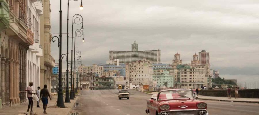 Anuncia gobierno de La Habana toque de queda para contener rebrote de Covid-19