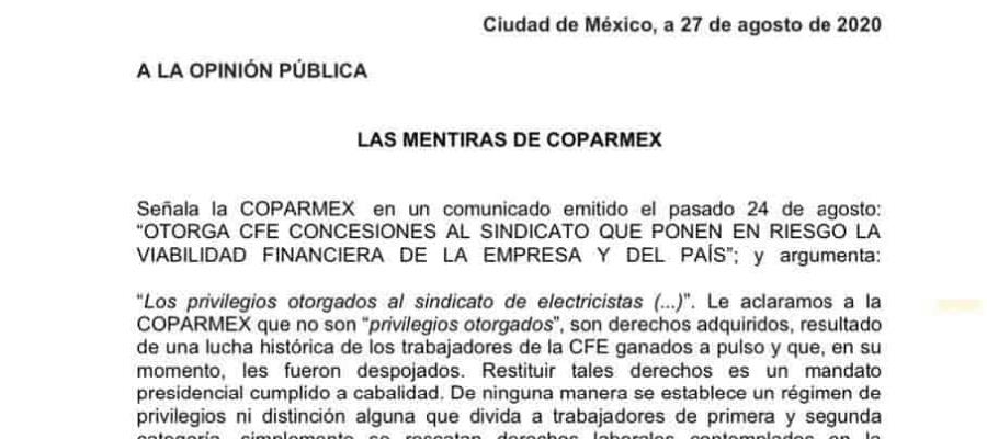 Esquema de jubilación no pone en riesgo a la empresa: CFE Esquema de jubilación no pone en riesgo a la empresa: CFE