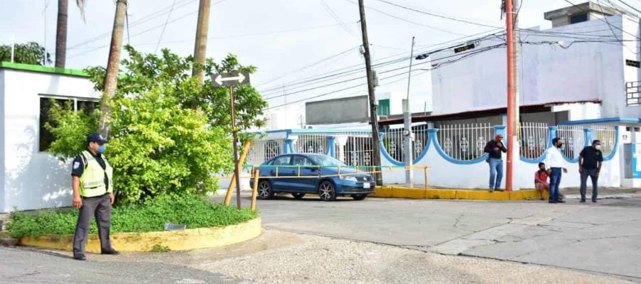 “Dialogará” SOTOP con vecinos de La Magisterial, para que permitan el paso a automovilistas mientras dura obra del distribuidor Universidad