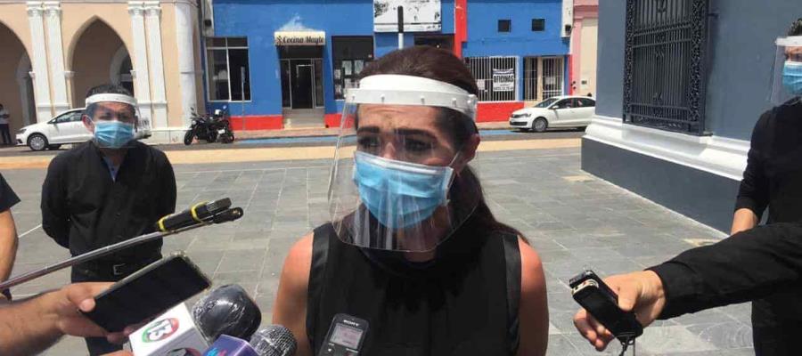 Advierte SEDEC de estafadores que engañan a la gente con darles créditos a través de la dependencia