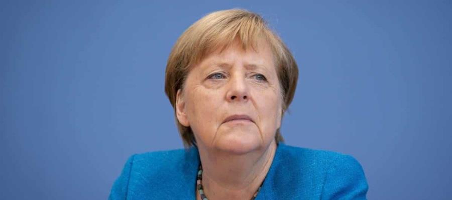 Advierte Ángela Merkel que pandemia empeorará en los próximos meses… en Alemania Advierte Ángela Merkel que pandemia empeorará en los próximos meses… en Alemania