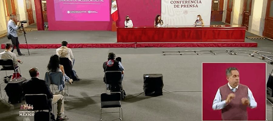 Presume SCT capacitar en 55 horas a ciudadanos y certificarlos como programadores de base de datos