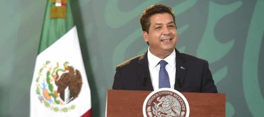 Publican alerta migratoria contra Cabeza de Vaca; FGR pedirá a la Interpol emitir ficha roja