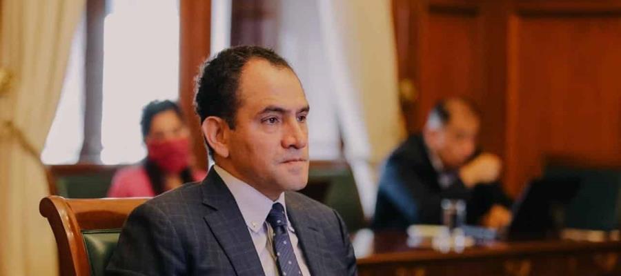 Anuncia Hacienda recorte al Presupuesto de Egresos 2021 Anuncia Hacienda recorte al Presupuesto de Egresos 2021