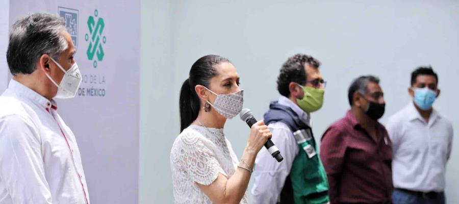 Entrega Gobierno de la Ciudad de México edificios rehabilitados tras terremoto del 19 de septiembre del 2017 Entrega Gobierno de la Ciudad de México edificios rehabilitados tras terremoto del 19 de septiembre del 2017