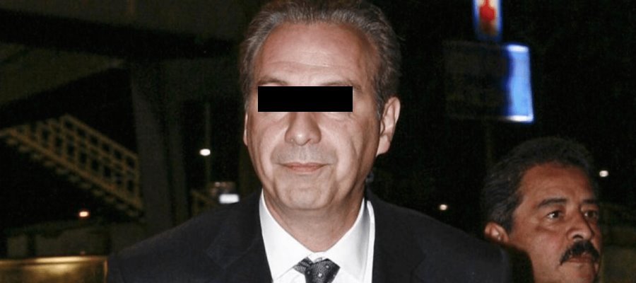 Imputan dos cargos más a Juan Collado, exabogado de Peña Nieto Imputan dos cargos más a Juan Collado, exabogado de Peña Nieto