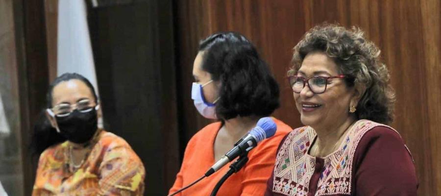 Acusa alcaldesa de Acapulco como posible montaje las imágenes sobre descarga de aguas negras