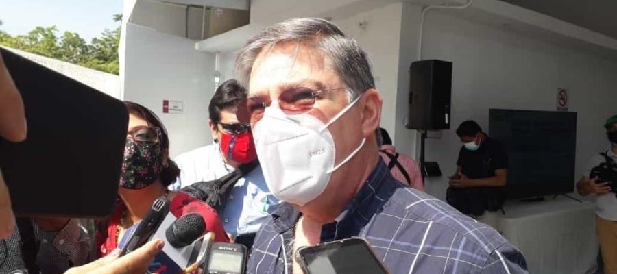 Casi 50 mdp desviaron Teapa, Jonuta y Macuspana de cuotas del ISSET