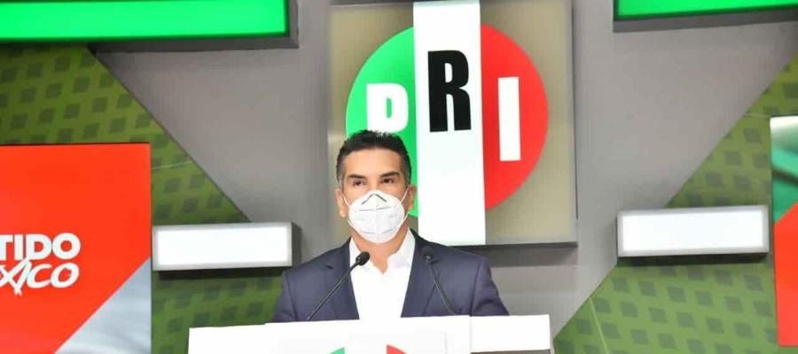 Acusa PRI nacional que MORENA utiliza austeridad como pretexto para desaparecer instituciones